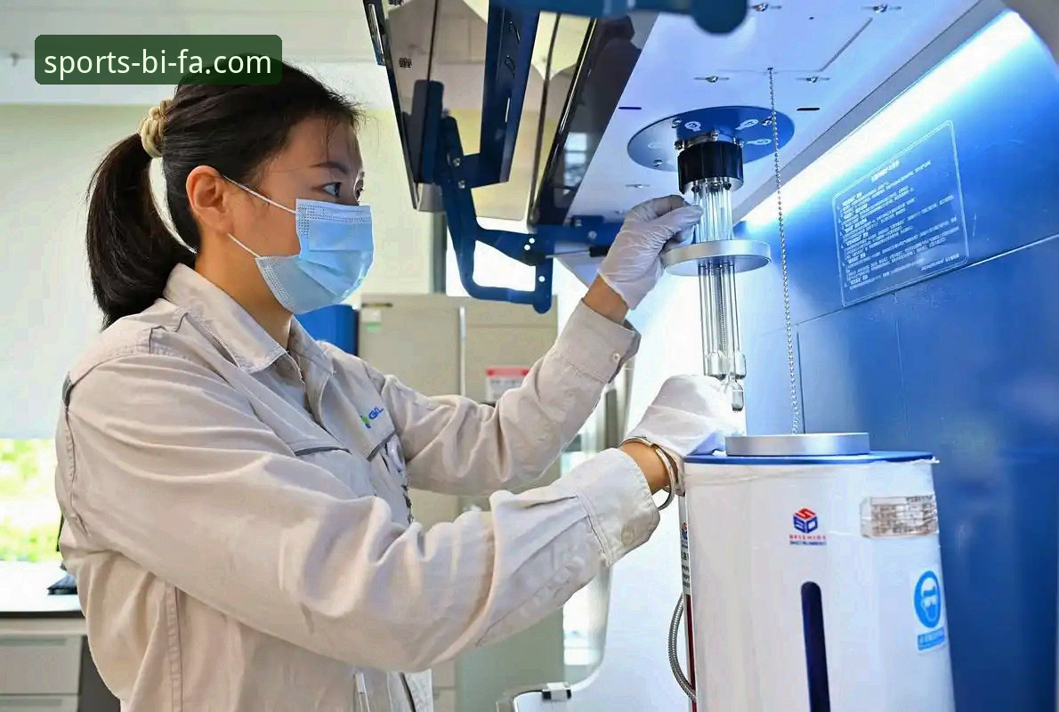 创新探索者实测：必发体育官方平台新入口使用心得与突破性体验